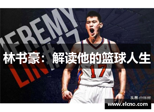 林书豪：解读他的篮球人生
